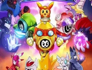《赛尔号：宇宙之眼》第7季中文版30集！儿童教育必备，3.19GB百度网盘资源