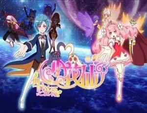 《小花仙第5季：四时花语 春夏》26集中文版6.19GB 百度网盘资源（儿童教育）
