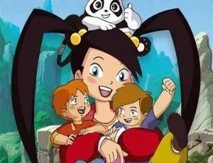 52集中文版3.3GB！百度网盘速存儿童教育动画片《小小世界历险记》