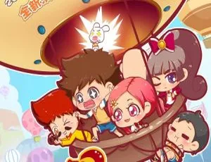 26集中文版《聪明伦文叙2》儿童教育动画片 2.76GB 百度网盘资源