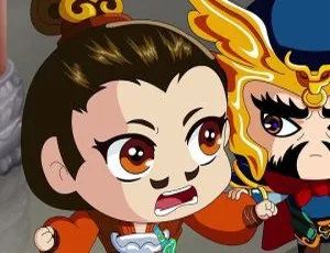 儿童教育动画片《主公在哪》第一季26集中文版 4GB 百度网盘资源