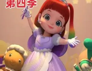 《彩虹宝宝》第四季中文版 26 集 4.42GB 百度网盘资源，超适合儿童教育