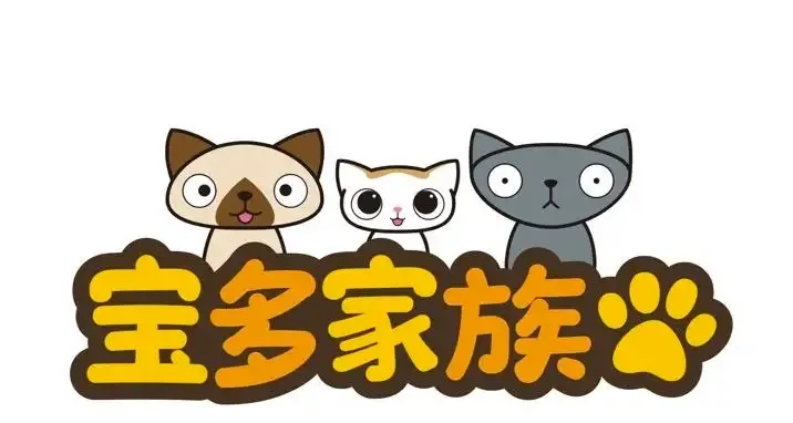 动画片《Boto Family 宝多家族》[儿童教育][中文版26集][2.61GB][百度网盘]