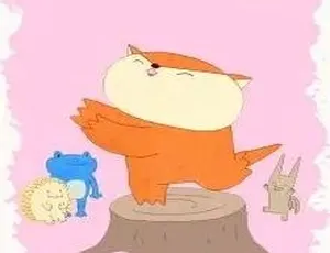 50集中文版《Miru Miru咪噜咪噜小海獭》儿童教育动画片 2.93GB 百度网盘资源-小文资源网