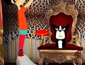 78集中文版《Mily Mi Quetion米丽小姐的十万个为什么》儿童教育动画片 9.79GB 百度网盘资源-小文资源网