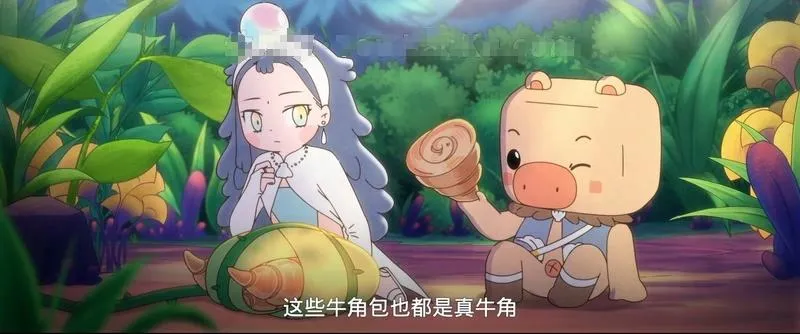 儿童电影《猪迪克之蓝海奇缘 DEZICO: Legend Of Blue Ocean》[儿童教育][1集第]2.09GB][百度网盘]