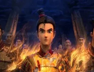 必看！儿童电影《俑之城Realm of Terracotta》1集 2.97GB 百度网盘资源 助力儿童教育