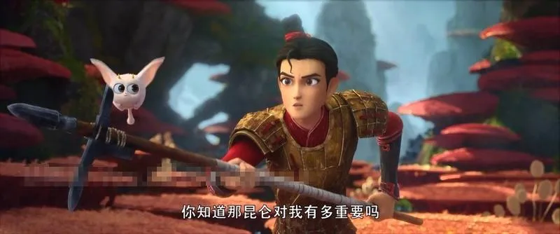 儿童电影《俑之城 Realm of Terracotta》[儿童教育][1集][2.97GB][百度网盘]