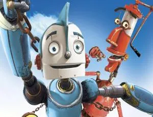 必看！儿童电影《机器人历险记 Robots》 1 集国粤英三语中字 2.32GB 百度网盘资源