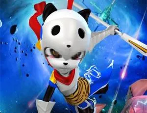 必看！儿童电影《太空熊猫英雄归来》国语中字1集 1.62GB 百度网盘资源