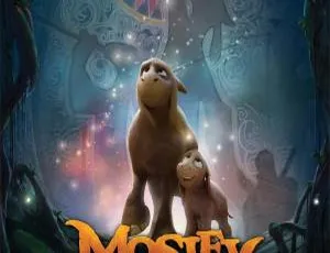 必看！儿童电影《直立象传说 Mosley》中英双字1集 百度网盘3.52GB资源 助力儿童教育-小文资源网