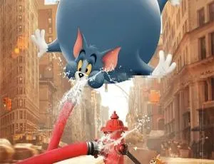2021 版《猫和老鼠》儿童电影：英语中英双字 1 集 13.15GB 百度网盘资源