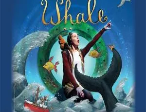 儿童教育必看！英语中字《蜗牛与鲸鱼 The Snail and the Whale》1集 365MB 百度网盘资源