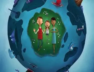 必看！儿童教育神片《我们在这里：生活在地球上的注意事项》英语中字1集 945MB 百度网盘速存
