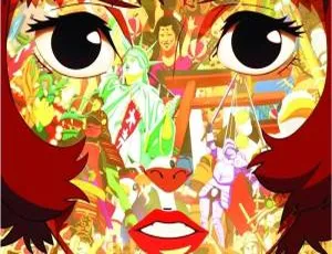 必看！儿童电影《红辣椒 Paprika 2006》国语中字百度网盘资源