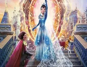 必看！儿童电影《魔镜奇缘3》国语中字1集 2.03GB百度网盘资源