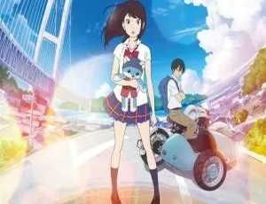 必看！儿童电影《午睡公主 Napping Princess 2017》日语中英双字 1 集 1.15GB 百度网盘下载