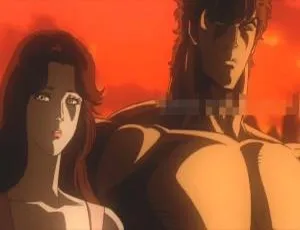 必看！儿童电影《北斗神拳多奇傳4》国语中字1集 2.33GB 百度网盘资源