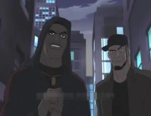 必看！儿童电影《超人王朝 Reign of the Supermen》中英双语1集 1.81GB 百度网盘资源-小文资源网