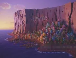 必看！儿童电影《丑娃娃 UglyDolls》中英双语 1 集 2.52GB 百度网盘资源