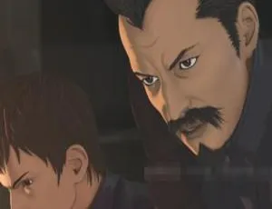 必看！儿童教育中英双语《苹果核战记2 Appleseed 2》1集 2.40GB 百度网盘资源