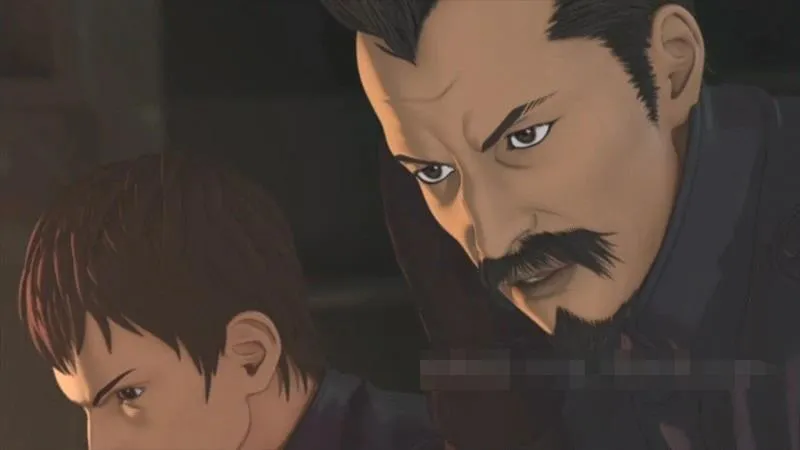 儿童电影《苹果核战记2 Appleseed 2》[儿童教育][ 中英双语1集]2.40GB][百度网盘]