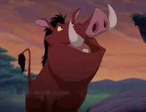 必看！儿童电影《狮子王3：HAKUNAMATATA》中英双语1集 3.5GB百度网盘资源