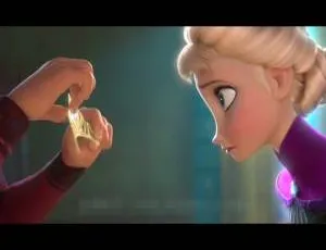 必看！儿童电影《冰雪奇缘》英文版1集 8.06GB 百度网盘资源 助力儿童教育