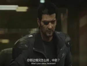 2017 必看儿童电影《星河战队：火星叛国者》 英语中英双字1集 3.83GB 百度网盘资源