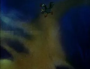 必看！1980 儿童电影《黑公鸡》国语高清 1 集 124MB 网盘资源-小文资源网