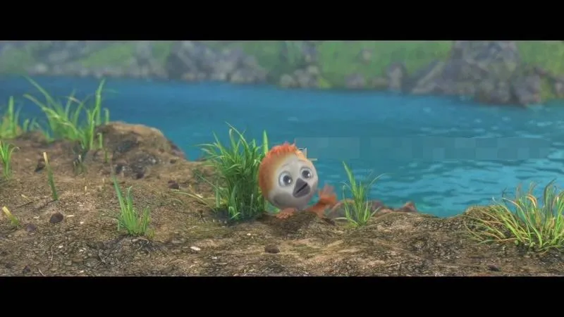 儿童电影《天堂谷大冒险》[儿童教育][英语中英双字/1集][720P/MP4/1.68GB][百度网盘]