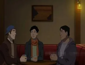 720P 英语中英双字 1 集！《自由战士：射线》儿童教育电影 745MB 百度网盘资源-小文资源网