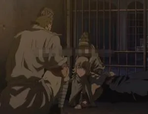 必看！儿童电影《北斗神拳：健次郎传》 国日双语 720P 百度网盘资源-小文资源网