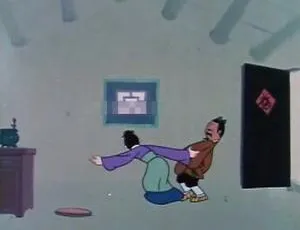1981 经典儿童电影《摔香炉》国语 1 集高清 221MB 百度网盘资源 助力儿童教育-小文资源网