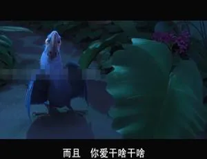 《里约大冒险》：超有趣儿童电影，国英双语中字 1 集 2GB 百度网盘速存