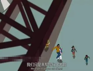 2019必看儿童电影《漫威崛起：钢铁之心》 中英双字1集 387MB 百度网盘速存-小文资源网