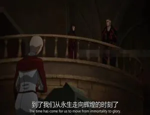 必看！儿童电影《少年泰坦：犹大契约 2017》 英语中英双字1集 百度网盘1.54GB资源 助力儿童教育-小文资源网
