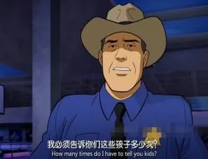 必看！儿童电影《史酷比与第13个幽灵的诅咒》中英双字1集 1.73GB 百度网盘资源