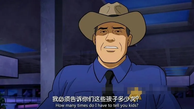 儿童电影《史酷比与第13个幽灵的诅咒》[儿童教育][英语中英双字/1集][1.73GB][百度网盘]