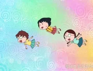 必看！儿童电影《樱桃小丸子：来自意大利的少年》 国日双语1集 百度网盘1.98GB