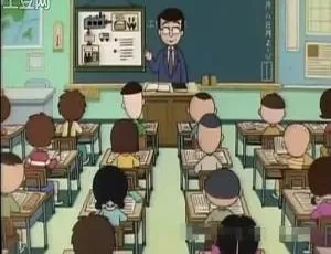 必看！儿童电影《樱桃小丸子：友情岁月1990》国语中字 百度网盘资源