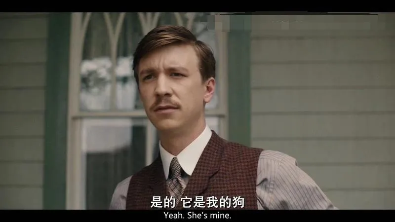 儿童电影《新小姐与流浪汉2019》[儿童教育][英语中英双字/1集][2.12GB][百度网盘]