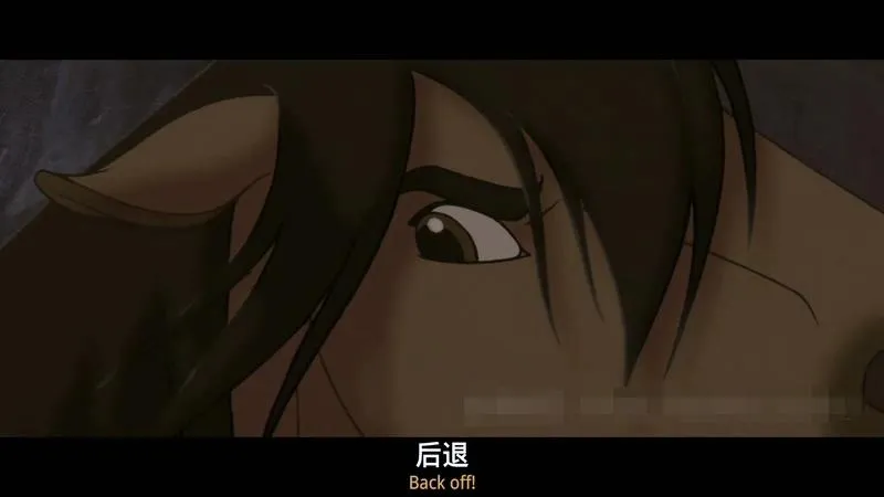 儿童电影《小马王/小马精灵2002》[儿童教育][国粤英三语中字/1集][2.09GB][百度网盘]