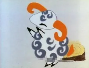 1983 年经典儿童电影《小松鼠理发师》国语 1 集 122MB 百度网盘速存