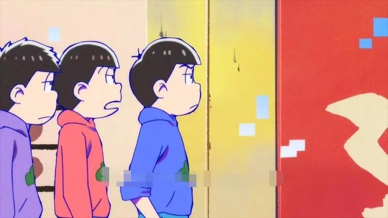 儿童电影《阿松剧场版2019》[儿童教育][日语中字/1集][1GB][百度网盘]
