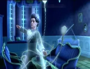 2008 版《芭比之圣诞颂歌》儿童电影，中英文 1 集 707MB 百度网盘资源