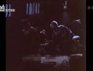 1964 版国语儿童电影《半夜鸡叫》 1 集 1.14GB 百度网盘资源 助力儿童教育
