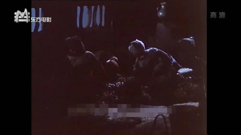 儿童电影《半夜鸡叫1964》[儿童教育][国语版/1集][1.14GB][百度网盘]