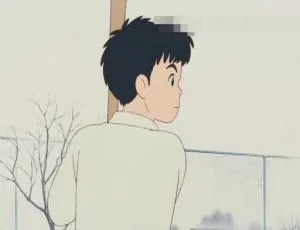 1994 经典儿童电影《岁月的童话》：国日粤三语中字 1 集 1.2GB 百度网盘资源