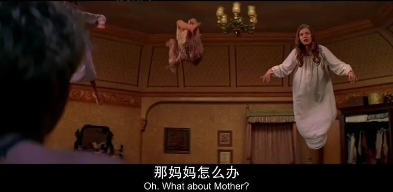 儿童电影《小飞侠彼得潘1953》[儿童教育][英语中字/1集][600MB][百度网盘]